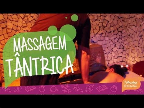 Massagem erótica Maia